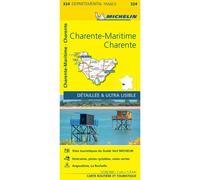Michelin Charente