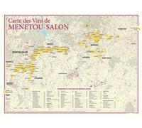 CARTE DES VINS DE MENETOU-SALON