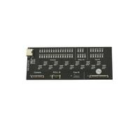 Carte d'essai de câble de signal de cardan d'origine pour mini 3/3 Pro/4Pro caméra coaxial testeur de ligne pour pièces de réparation Mini3