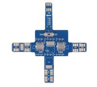 Carte d'essai de Smartphone Universal Phone Phone Signal Tester Module Repair Maintenance for Android Dual Sim Series