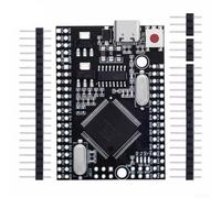 Carte Développement pour mega2560 Pro ATmega2560 USB CH340G Carte(Type-C Interface)