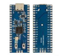 Carte Développement RP2350 Microcontrôleur pour usb-c GPIO Carte