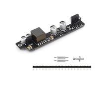 Carte d'expansion POE pour NVIDIA Jetson Orin Nano/NX Mini Body Saves Even More Space Network Connection and Power Supply Fournie pour Jetson Orin