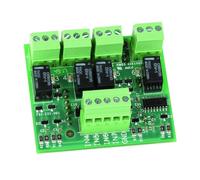 Carte d'expension keydom - FAAC 202353