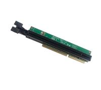Carte d'extension 01AJ940 de remplacement pour ThinkCentre M920x M720q P330 Tiny5 1AJ940