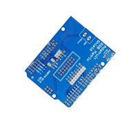 Carte D'Extension Adafruit RGB Matrix pour , Mega, Panneaux Matriciels LED RGB