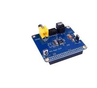 Carte d'extension audio numérique pour WM8804 - Carte son HIFI DiGi+ I2S SPDIF pour Raspberry Pi, module DAC de sortie coaxiale optique