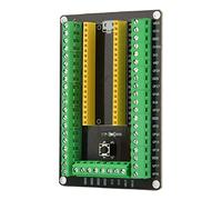 Carte d'extension, Borniers Breakout Board Ports Complets Résistants à l'usure Câblage Pratique et Stable pour Les Appareils Portables