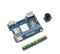 Carte d'extension CM4 NANO C 8MP 160Cam 30fps 40PIN