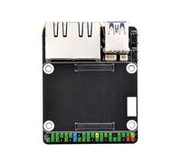 Carte d'extension CM5-DUAL-ETH-MINI Carte d'extension CM5