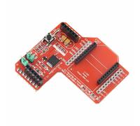 Carte d'extension de Module de bouclier sans fil pour XBee, électronique, conception exquise, Durable et magnifique