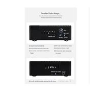 Carte d'extension de port Internet Gigabit double Cm4-dual-eth-mini-box pour Rasp Cm4 + boîtier métallique
