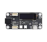 Carte d'extension ESP32 pour servomoteur de bus série, permet de contrôler jusqu'à 253 servos, WiFi et Bluetooth intégrés