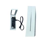 Carte d'extension et support pour connecter des GPU externes et des périphériques PCIe avec conversion de port adaptateur de carte PCIe externe