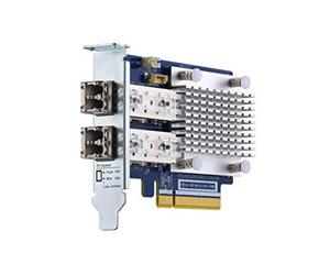 Carte d'extension Fibre Channel QNAP Qxp-32G2FC