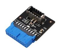 Carte d'extension haute qualité, Mini carte haute résistance pour convertisseur de bureau