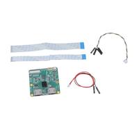 Carte d'extension HDTV vers 2 broches - Module d'entrée 4K @ 60 Hz pour équipement de contrôle industriel, carte vidéo industrielle