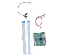 Carte d'extension HDTV vers 2 broches - Module d'entrée 4K @ 60 Hz pour équipement de contrôle industriel, module vidéo HDTV