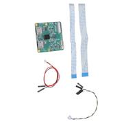 Carte d'extension HDTV vers 2 broches - Module d'entrée 4K @ 60 Hz pour équipement de contrôle industriel, module vidéo HDTV