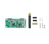 Carte d'extension Hotspot pour carte d'extension MMDVM, 2 broches et un adaptateur, prend en charge DMR P25 YSF DSTAR, processeur AR M 32 bits haute performance