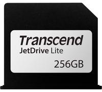 Carte D'Extension Jetdrive Lite 130 256Gb Pour Macbook Air 13" (Fin 2010 - 2017) Jusqu'À 95/55 Mb/S - Ts256Gjdl130
