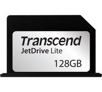 Carte D'Extension Jetdrive Lite 330 128Gb Pour Macbook Pro 2021 Jusqu'À 95/75 Mb/S - Ts128Gjdl330