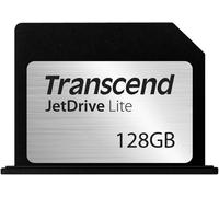 Carte D'Extension Jetdrive Lite 360 128Gb Pour Macbook Pro (Retina) 15" (Fin 2013 - Mi-2015) Jusqu'À 95/55 Mb/S - Ts128Gjdl360