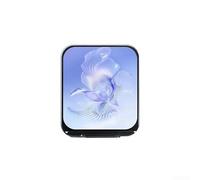 Carte d'extension LCD compacte de 4,6 cm pour interface SPI avec écran couleur 65 K offrant une compatibilité avec Raspberry Pi et autres cartes