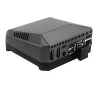 Carte D'Extension M.2 Adaptateur SSD USB 3.0 à M.2 pour Raspberry Pi 4 Base ModèLe B pour BoîTier Argon ONE V2 / M.2