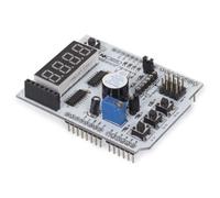 Carte D'Extension Multifonctions Pour Arduino