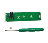 Carte d'extension NGFF vers PCI E pci express Riser, convertisseur USB 3.0 m2, M.2 vers PCIe