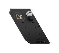 Carte d'extension NVMe PCIE Transfert de données rapide Adaptateur PCIe de rechange