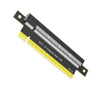 Carte d'extension PCIE 16 x 5.0 pour disques durs NVMe, améliore la personnalisation du GPU, montage GPU