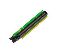 Carte D'Extension PCIe 16x, Carte D'Extension PCI Express 16x, Carte Réseau de Remplacement pour P340 P350 M90Q P620 P1000
