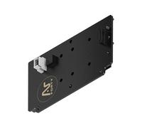 Carte d'extension PCIe NVMe pour transfert de données Capacité de remplacement