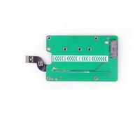 Carte d'extension PCIE vers M2 pour Raspberry Pi 5, prend en charge les SSD NVMe GEN2 x1/Gen3 x1 NVMe 2230/2242/2260/2280, compatible avec Hailo8/8L NPU, design de montage arrière avec câble FPC en