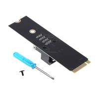 Carte d'extension PCIE vers SFF-8643 pour contrôleur hôte de remplacement pour ordinateur de bureau Accessoires PCIE Carte d'extension