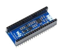 Carte D'extension Pico-10dof-Imu Pour Raspberry Pico Rp2040, Carte De Développement Icm20948, Panneau D'extension De Capteur