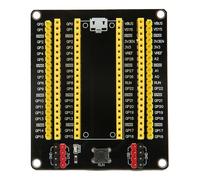 Carte d'extension Pico 40 broches, connexion rapide, large application, developpement pour RaspPi SWD, debogage, controle intelligent