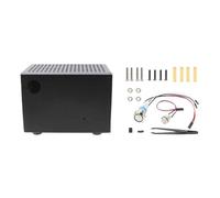 carte d'extension pour stockage de Nano boîtiers métalliques, 2.5 pouces SATA SSD/HDD T300 V1.1, coque métallique