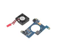 Carte d'extension réseau,Carte d'extension réseau POE,Carte d'extension Ethernet,Carte d'extension Power Over Ethernet,Module de contrôle réseau,Composants électroniques