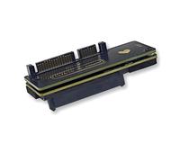 Carte d'extension SAS 3.0 6 Gbit/s vers SAS 29 broches pour disque dur SAS 2,5/3,5 pouces SSD A
