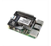 Carte d'extension SSD X1000 + kit complet SSD 1 To pour Raspberry Pi 5 PCIe