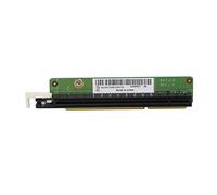 Carte d'extension Tiny6 PCIex16 pour Station de Travail pour Lenovo ThinkStation P340 P350 Tiny Type 30DS 30DR (Tiny-in 5C50W00877)