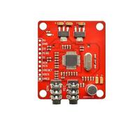 Carte d'extension VS1053 MP3 avec fente pour carte d'enregistrement en temps réel