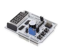 Carte d'extension Wbadda WPSH209 Multi-Function Shield pour Arduino ®