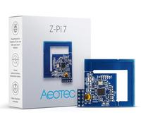 Aeotec Carte d'extension Z-Pi 7 Z-Wave Plus V2 pour Raspberry Pi