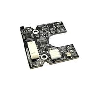 Carte d'extrudeuse, Compatible avec Les imprimantes 3D FLASHFORGE Adventurer 5M 5M Pro, pièces d'imprimante 3D