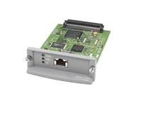 Carte d'imprimante for HP JetDirect 630N J7997G P4015 4250 4200 4350 4300 4515 4345 5525 4555 4025 4525(630N Card)