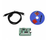 Carte d'Interface CNC Carte de Contrôle de Mouvement pour Machine à Graver avec câble USB